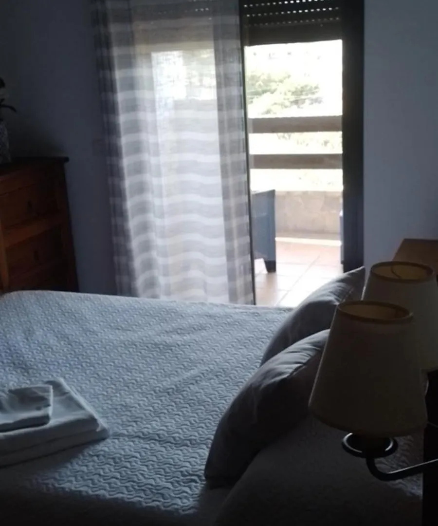 Jacaranda Villa Cadiz Holiday home