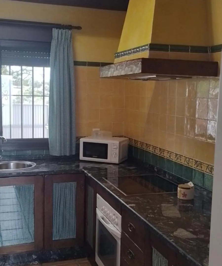 Holiday home Jacaranda Villa Cadiz Spain
