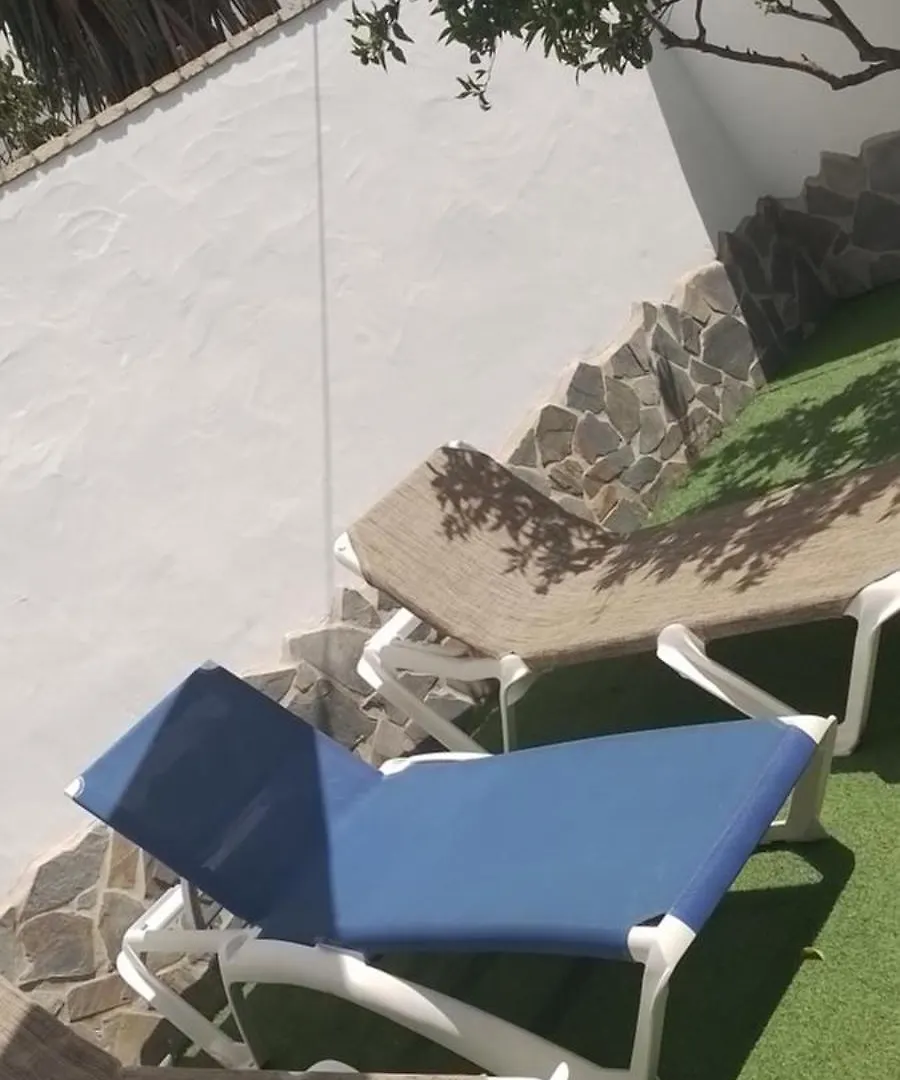 Holiday home Jacaranda Villa Cadiz