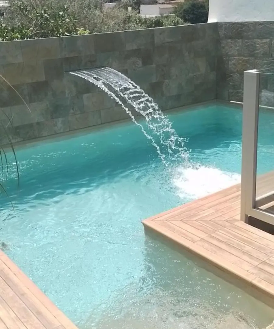 Holiday home Jacaranda Villa Cadiz