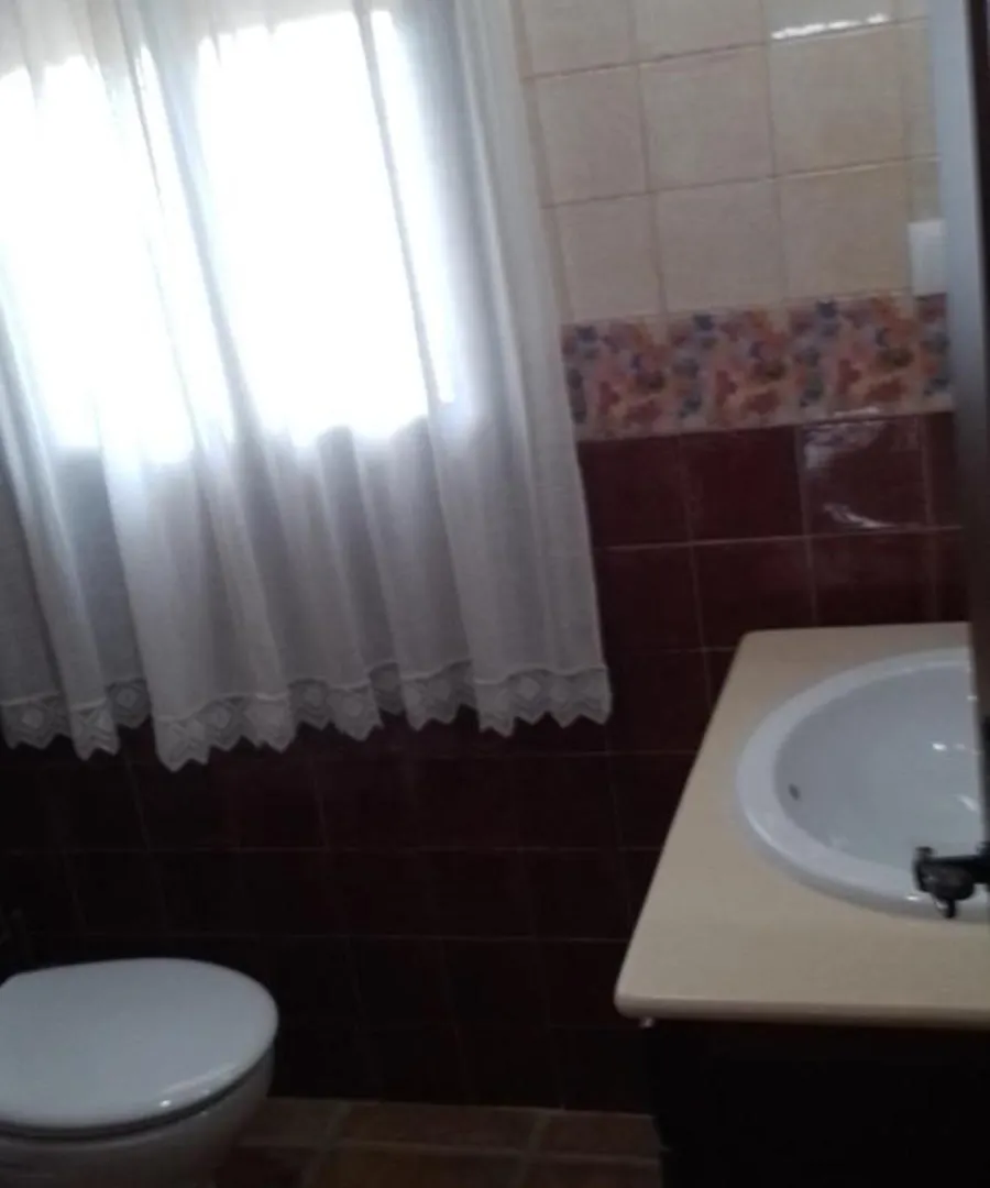 Jacaranda Villa Cadiz Holiday home
